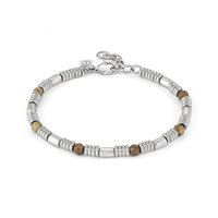 Bracciale Nomination instinctstyle in Acciaio 027929/041
